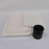 ราคา ชุดกรองสําหรับ JAC REFINE S2 1.5/1.6 S4 1.6L,รวมกรองน้ํามัน ,กรองac ,กรองอากาศ (43759549333)
