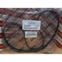 ราคา สายพานหน้าเครื่องโตโยต้า TOYOTA เซียนต้า SIENTA เครื่อง 2NRFE แท้ (5093653101)