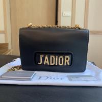 ราคา CO220403095] Dior / Dior J'adior Flap Bag (15079933129)