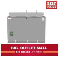 ราคา Maxcool รุ่น MC-EF3 ตู้กดน้ำเย็นเท้าเหยียบ ระบบไฟฟ้า ก๊อกน้ำพุ่งแบบงวงช้าง 3 ก๊อก (18874198936)