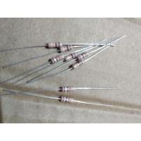 ราคา 10K RESISTORS 0,25W SEPEREMPAT WATT สั่งขั้นต่ํา 50 ชิ้น (42955807027)