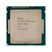 ราคา [มือสอง] CPU Intel Core i3-4160 3.6GHz (Socket LGA 1150) รับประกัน 90 วัน (57056338422)