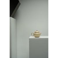 ราคา กาน้ําชา Zisha Fu Luyezhi · Jingwen · 100cc แร่ดิบ พรีเมี่ยม ส่วนหยกขาว (47156899745)