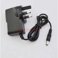 ราคา อะแดปเตอร์พาวเวอร์ซัพพลาย AC DC 3V 4.5V 5V 6V 7.5V 8V 9V 10V 12V 0.5A 500mA 1A 2A 1000mA ปลั๊ก UK 5.5 มม.*2.1 มม. (16304431700)