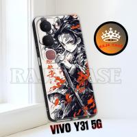 ราคา Rc34/ยางนุ่ม Hp VIVO Y31 5G - Motif Cowo - เคส Hp VIVO Y31 5G - เคส VIVO Y31 5G - ซิลิโคน VIVO Y31 5G - เคส kere (48453163465)