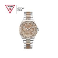 ราคา GUESS นาฬิกาข้อมือ รุ่น LADY EMPIRE GW0777L3 สีโรสโกลด์ (24432378909)