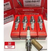 ราคา หัวเทียน NGK IRIDIUM HONDA ILZKR7B-11S PART NO 12290-R48-HO(1ชุด4หัว) (1824952603)