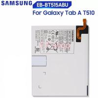 ราคา แบตเตอรี่ แท้ Samsung Galaxy Tab A T510 EB-BT515ABU 6150mAh ประกันนาน 3 เดือน (49604614858)