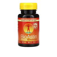 ราคา BioAstin12mgAstaxanthinบรรจุ50เม็ด (22320013548)