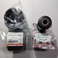 ราคา (4ตัว)RBI/JKP บูชปีกนกล่าง HONDA CRV (2007) G3 เล็ก ใหญ่ (28588833225)