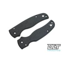 ราคา RGT Spyderco Shaman Scale - Fat Carbon - Black Dunes (40911899030)