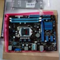 ราคา Mainboard 1155 มือสอง สภาพใหม่ (3615579970)