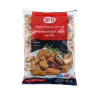 ราคา เอโร่ เนื้อหอยแมลงภู่ชิลีแช่แข็ง(100-200ตัว/กก.)ขนาด 1000 กรัม***ส่งขนส่งแช่แข็งเท่านั้น*** (24966933411)