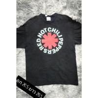 ราคา ปล่อยเสื้อวินเทจ ป้าย Hanes® ลิขสิทธ์แท้ ☘️เสื้อวง REDHOT ©2005☘️ ดีเทลอยู่ครบสกรีนลายต้นฉบับแท้ ✓ (19728850556)