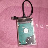 ราคา ฮาร์ดดิสก์ภายนอก 500gb fullgame ps3 สภาพปกติ พร้อมใช้งาน (42126646718)