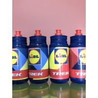 ราคา TREK TREK Lidl-Trek Fleet Version น้ําหนักเบา Leak-Proof สะดวกน้ําดื่ม 550ML ขวดน้ําปั่นจักรยานสีฟ้า ELITE (53057007959)