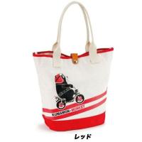 ราคา กระเป๋าผ้า KUMAMON x Monkey Tote Bag ลิขสิทธิ์แท้ คุมะมง กับ ฮอนด้ามังกี้ (23736950293)