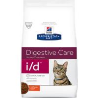ราคา Hill's® Prescription Diet® i/d® Feline อาการแมวท้องเสีย (23300927148)