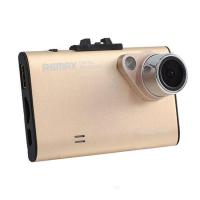ราคา REMAX Car กล้องติดรถยนต์ DVR รุ่น CX-01 (สีทอง) (84523732)