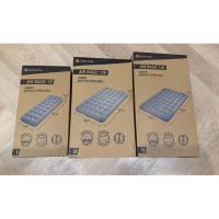 ราคา พร้อมส่ง QUECHUA ที่นอนเป่าลม สำหรับ 1-2 คน รุ่น AIR BASIC มี 3 ขนาด 70 cm 120 cm และ 140 cm (4162117742)