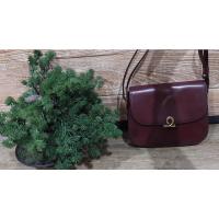 ราคา Louis Quatorze กระเป๋าสะพายมือสองของแท้100% (19120357727)