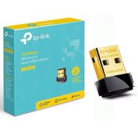ราคา TP-LINK (ยูเอสบีไวไฟ) WIRELESS ADAPTER USB N150 (TL-WN725N) - ประกันตลอดการใช้งาน (BY SYNNEX SERVICE CENTER) (27814408765)