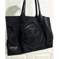 ราคา Tory burch tote bag มือสอง (27455913331)