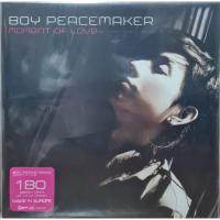 ราคา แผ่นเสียง Boy Peacemaker (บอย) "Limited Edition" (27474270381)