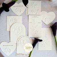 ราคา การ์ด W902 การ์ดกระดาษพิมม์ลายนูน ช่อดอกไม้ อุปกรณ์ห่อช่อ ช่อดอกไม้ ดอกไม้ปลอม กระดาษห่อ DIY (57805273661)