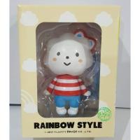 ราคา Fluffy House Miss Rainbow Limited Taiwan (1029435288)