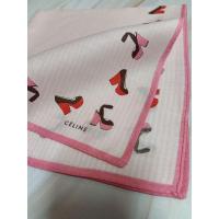 ราคา ผ้าเช็ดหน้า,ผูกผม Celine (18179259101)