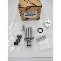 ราคา สวิทช์ตูดปั้ม SCV ครบชุด TOYOTA VIGO วีโก้ รหัสสินค้า 04226-0L010 (43653277520)