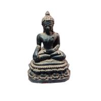 ราคา 2R099พระบูชา ตั้งหน้ารถ เนื้อเรซิน ขนาดหนาตัก 2.5 นิ้ว สภาพสวยๆ เดิมๆ (49955869355)
