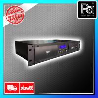 ราคา เพาเวอร์แอมป์ SAE CT-8000 Class D Power Amplifier CT8000 CT 8000 กำลังขับ 800W. x 2 เครื่องขยายเสียง ct8000 PA SOUND (5169894594)