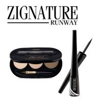 ราคา USTAR Zignature 3 in 1 Perfect Concealer+อาย ไลนเนอร์ ยูสตาร์ ซิกเนเจอร์ ครบทั้งไฮไลท์ คอนซิลเลอร์ (52201966051)