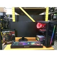 ราคา คอมเล่นเกมลื่นๆ i5 gen3 RAM 16gb SSD : 120 gb HDD 500 gb VGA: GTX1060 3gb ddr5 192bit จอ Led 24นิ้ว Full HD เลือกเคสได้ (2886070353)