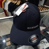 ราคา Quiksilver หมวกเซิร์ฟ ปักลายโลโก้ เรียบง่าย ของแท้ (8328189677)