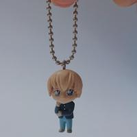 ราคา Detective Conan พวงกุญแจโคนัน (1822678077)