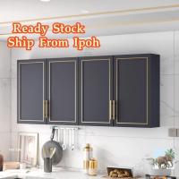 ราคา ติดผนังตู้ครัวตู้เก็บห้องน้ำจัดระเบียบตู้เก็บของตู้ครัวแขวนตู้ sideboard (42610352665)