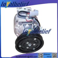 ราคา SC08C AC Air Conditioning For Car Toyota Paseo Tercel starlet ep91 88310-1660188320-10511 442100-00 (55402533206)