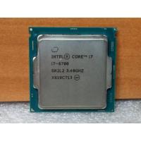 ราคา i7 6700 มือสองสภาพดี (9937164519)