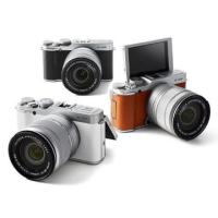 ราคา (ลดราคาฉลอง2016) FUJIFILM (Fujifilm) X-A2 double zoom lens kit 16-50 & 50-230 Price 22000 (6067582)