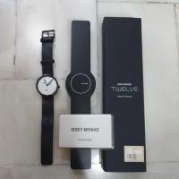 ราคา นาฬิกา Issey Miyake Twelve อุปกรณ์ครบ ลดสุด (8758326263)
