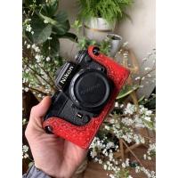 ราคา FILM NIKON FM เคสกล้อง 1-2-2, เคสหนังกล้อง Nikon, เคสกล้องฟิล์ม, กล้อง Halfcase (54256103172)