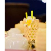 ราคา ชะลอมแก้วไม้ไผ่ ชะลอมแก้วน้ำ แก้วน้ำไม้ไผ่ (19766413265)