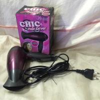 ราคา Lesasha Chic Hair Dryer 1200 w. (34510562)