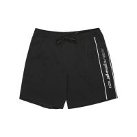 ราคา QUIKSILVER กางเกงบอร์ดชอร์ตผู้ชาย Mens Everyday Vert Volley 17" Swim Shorts-Black 253 EQYJV04133-KVJ0 (43609530962)