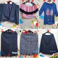 ราคา โล๊ะตู้เสื้อผ้า มือสอง (3505236508)