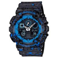 ราคา GA-100ST-2A l ประกันร้าน 1 ปี l G-Shock x Stash Collaboration Limited l GA-100ST,GA-100ST-2,GA-100ST-2ADR,GA-100ST-2A (4656245049)