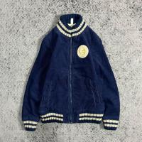 ราคา เสื้อแจ็คเก็ตปักเป้า Converse Corduroy (29240411522)